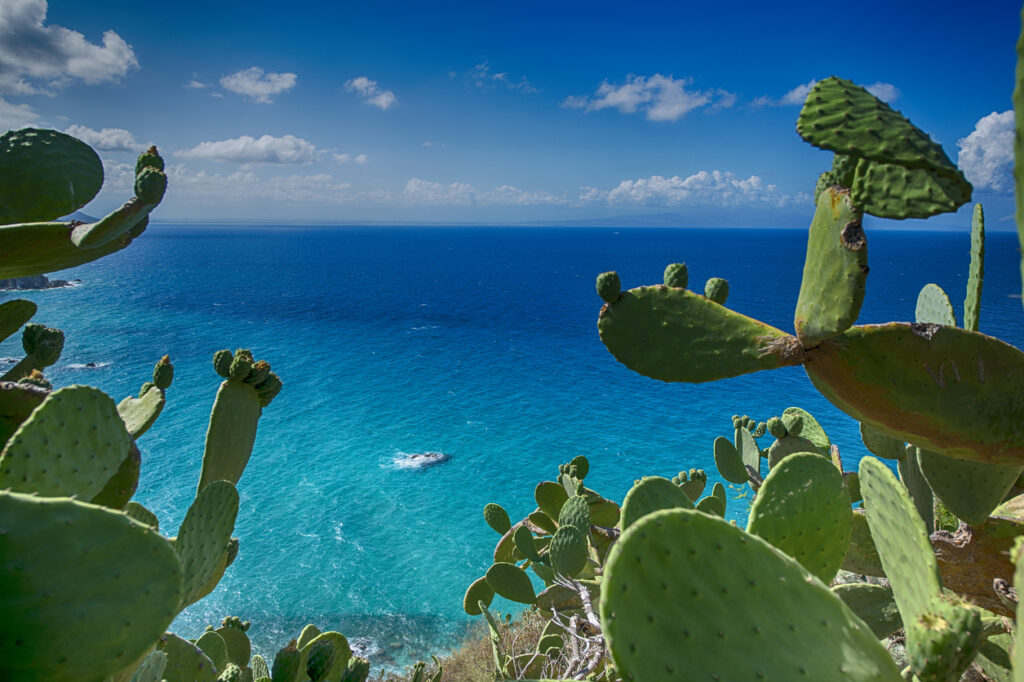 Italy’s Most Refined Alternative Coastlines