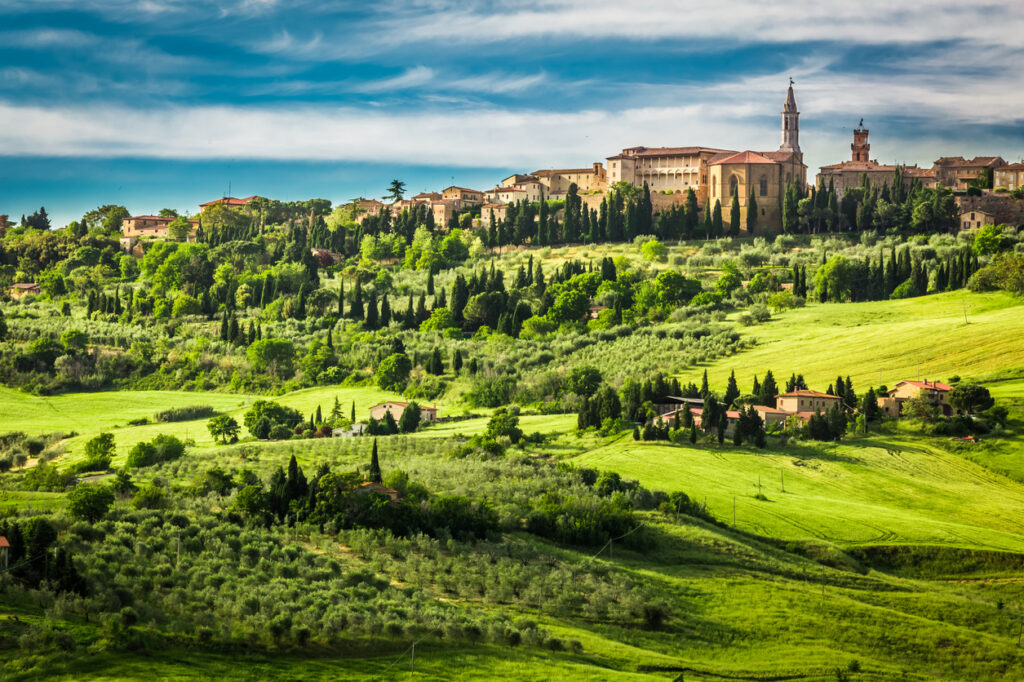 The Other Tuscany: Destinations Beyond Florence