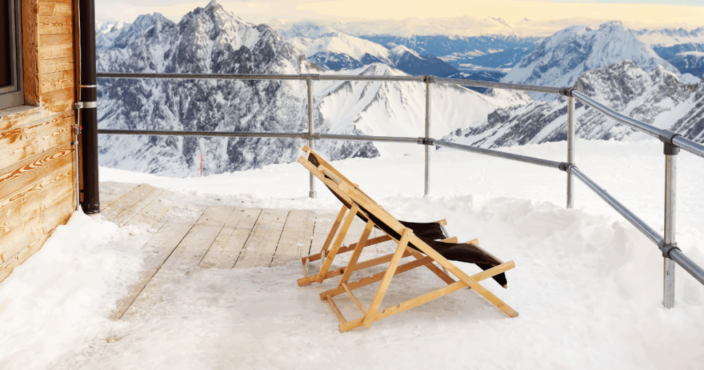 Luxury Italian Vacations in Winter: Opera, Markets and Mountains The Dolomites beyond skiing
