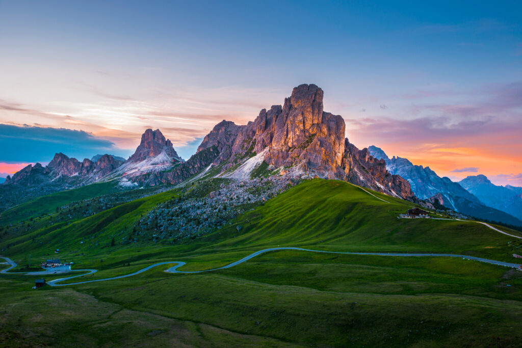 Luxury Italian Vacations in Winter: Opera, Markets and Mountains